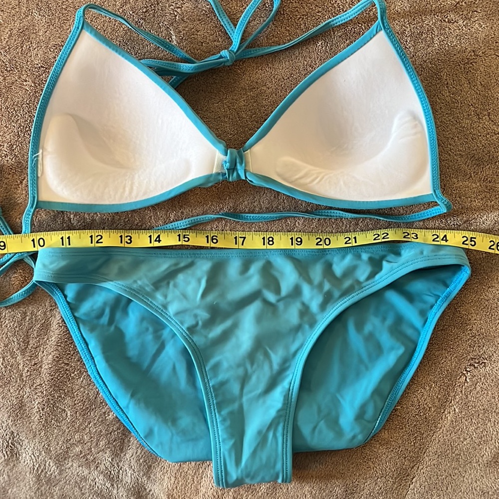 Sims two piece bikini - Picture 5 of 5